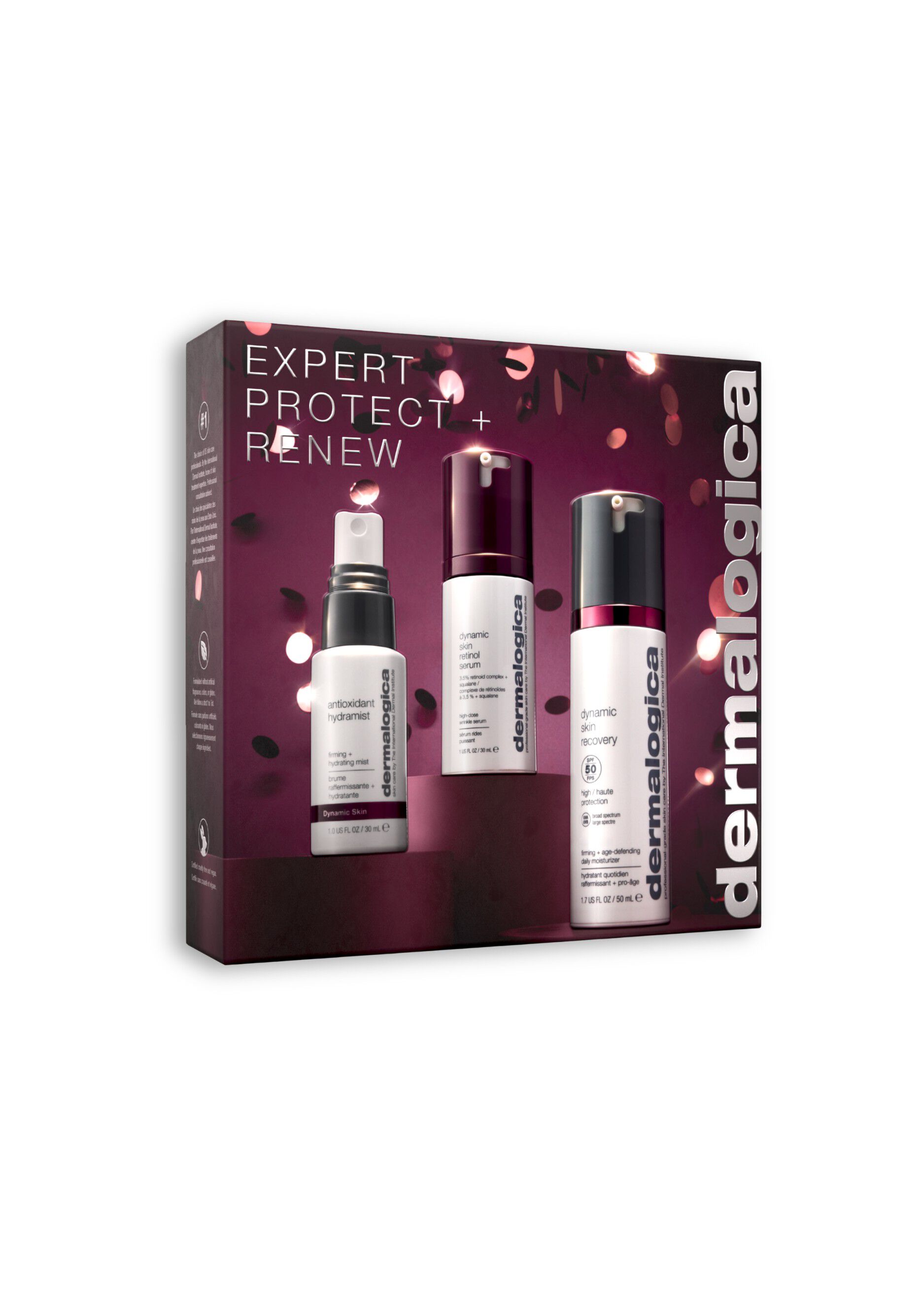 expert protect + renew 2026