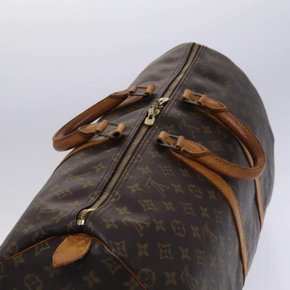 Louis Vuitton Keepall
