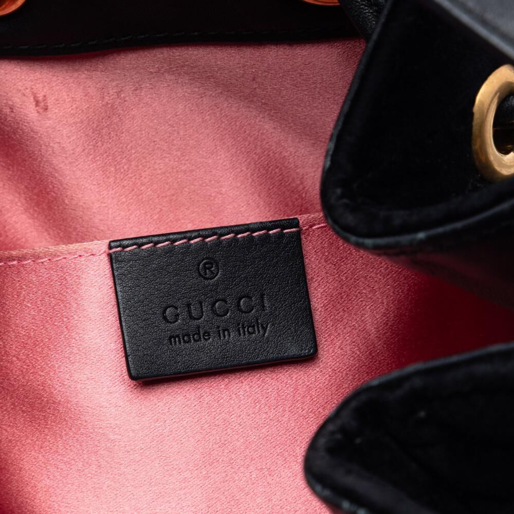 Gucci Bucket Bag