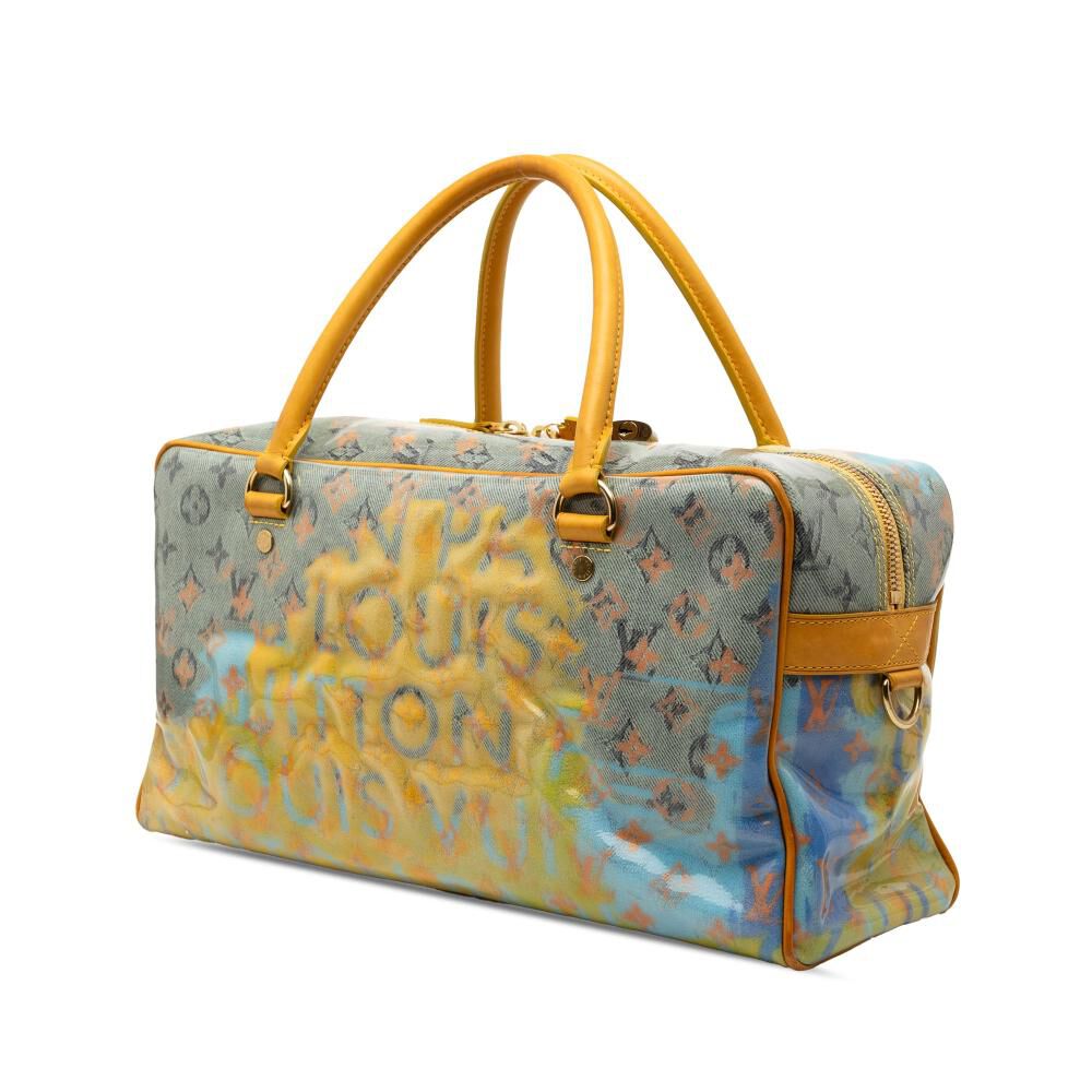 Louis Vuitton Travel Bag