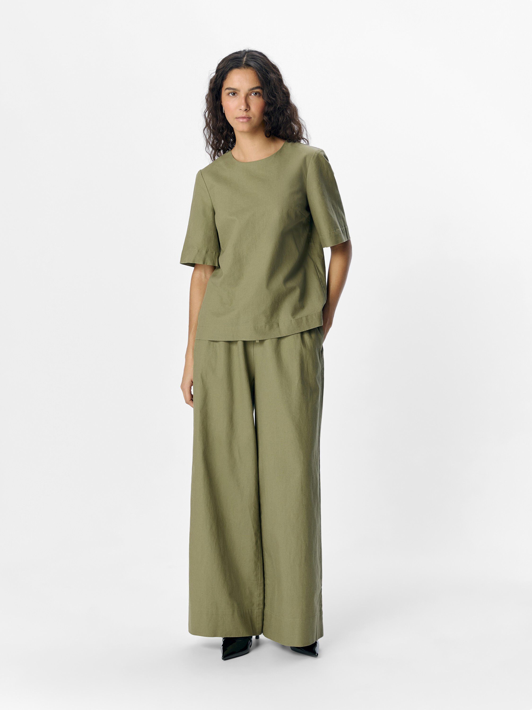 OBJVIGGO MW LO PANT NOOS