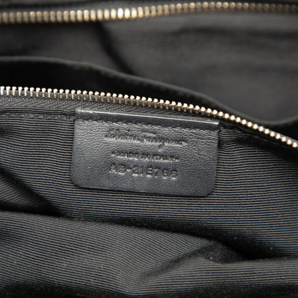 Salvatore Ferragamo Shoulder Bag