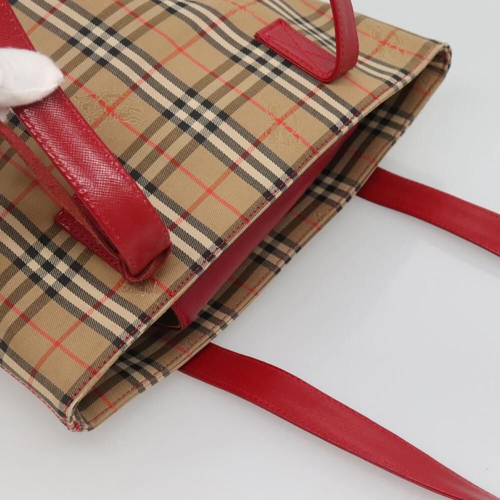Burberry Tote