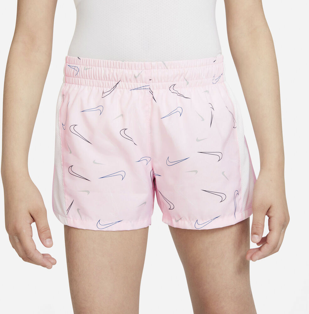 Dri-FIT 10K2 Printed l&oslash;beshorts