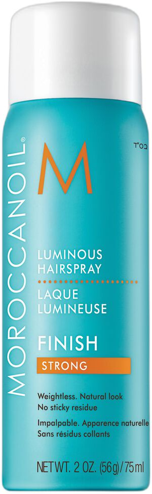 Hairspray Strong, 75 ml.