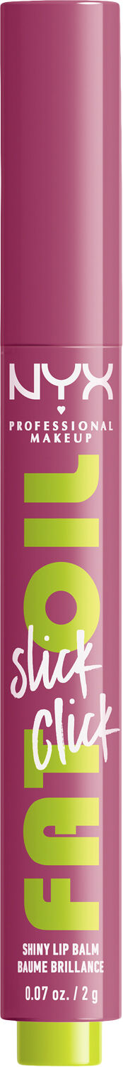 Fat Oil Slick Click Lip Balm