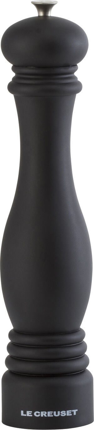 Peberkværn 30cm Matte Black
