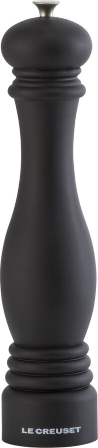 Peberkværn 30cm Matte Black