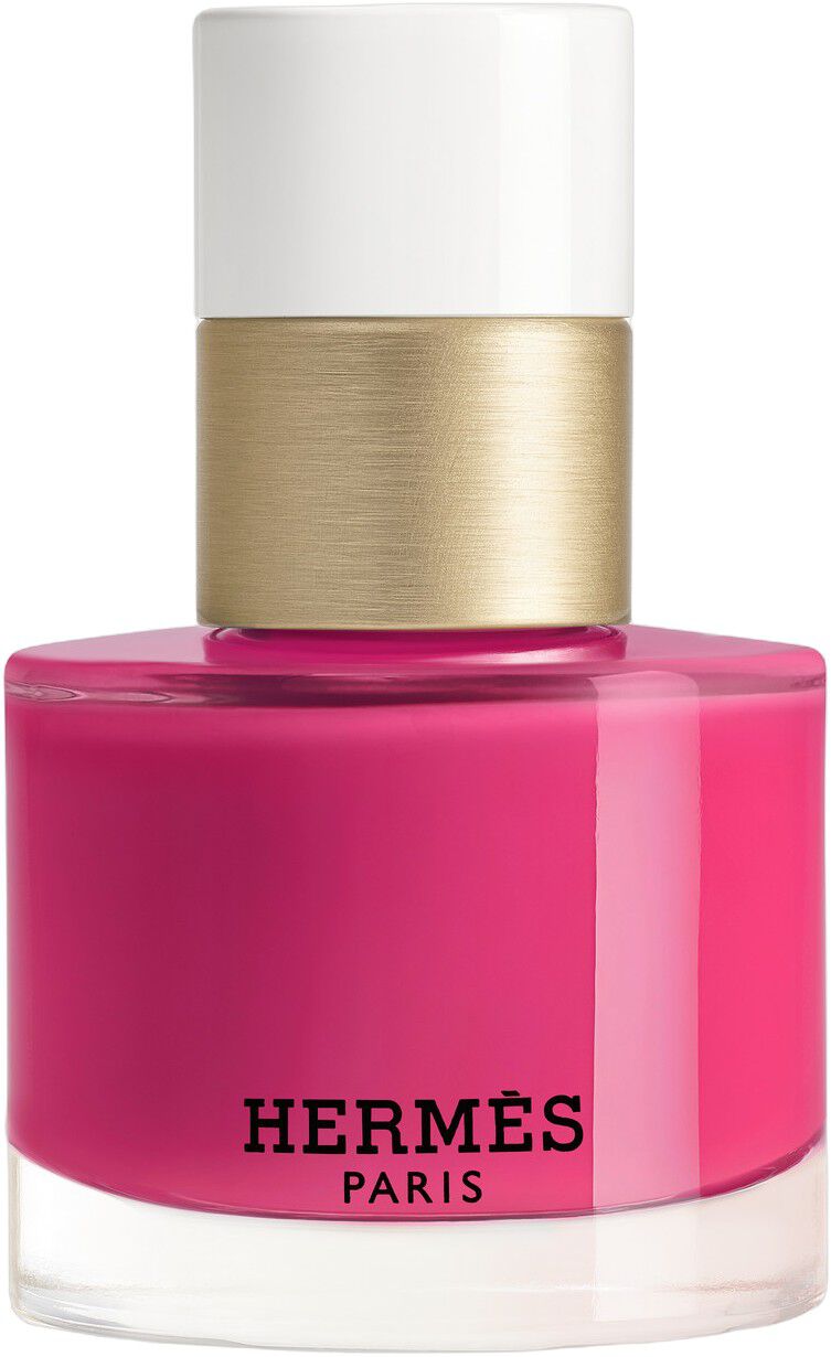Les Mains Herm&egrave;s Nail Polish 58 Rose Anemone