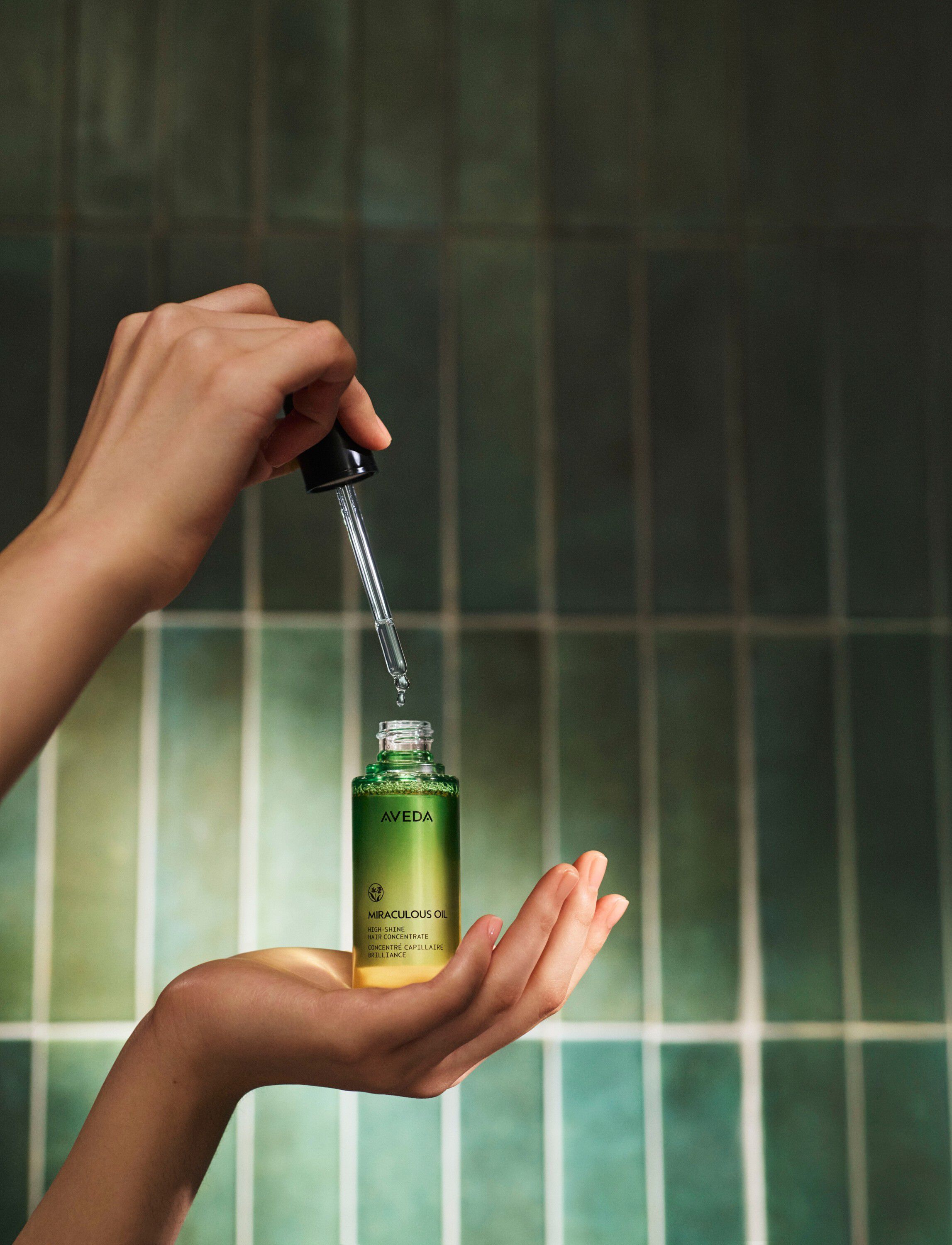 Miraculous Oil 50 ml