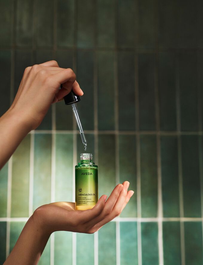 Miraculous Oil 50 ml