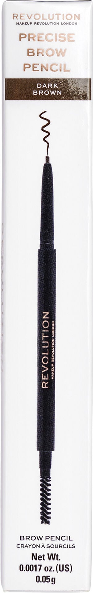 Revolution Precise Brow Pencil