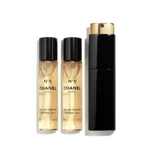 Eau De Toilette Twist And Spray