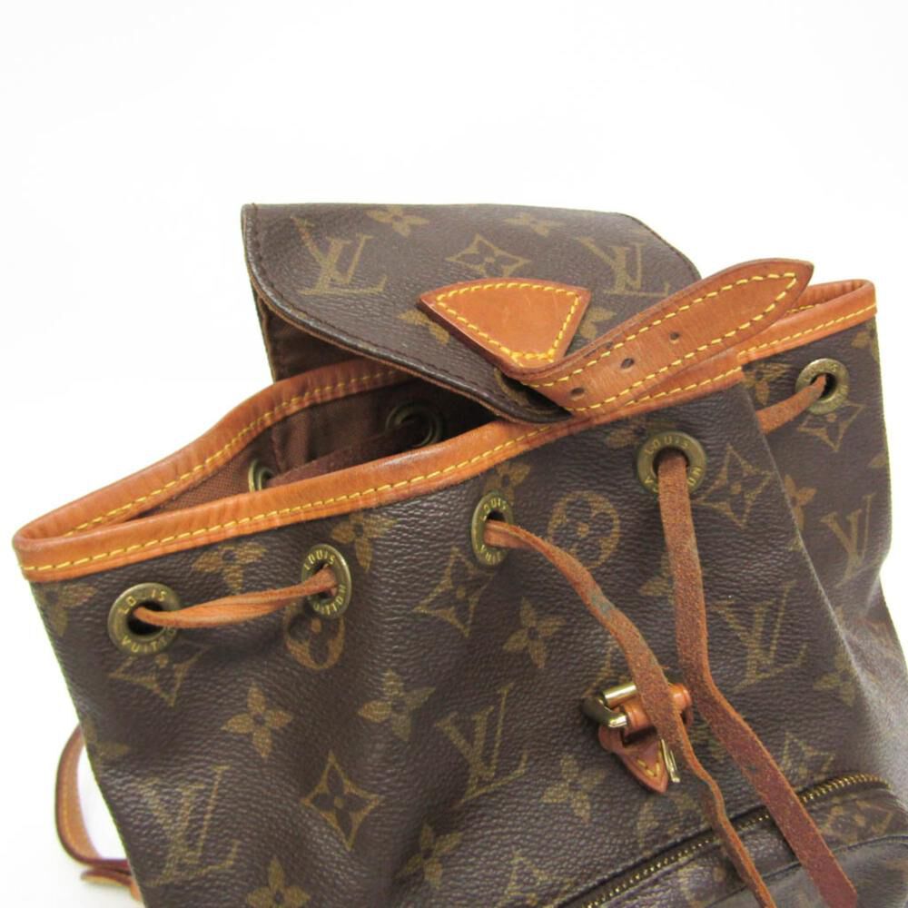 Louis Vuitton Backpack