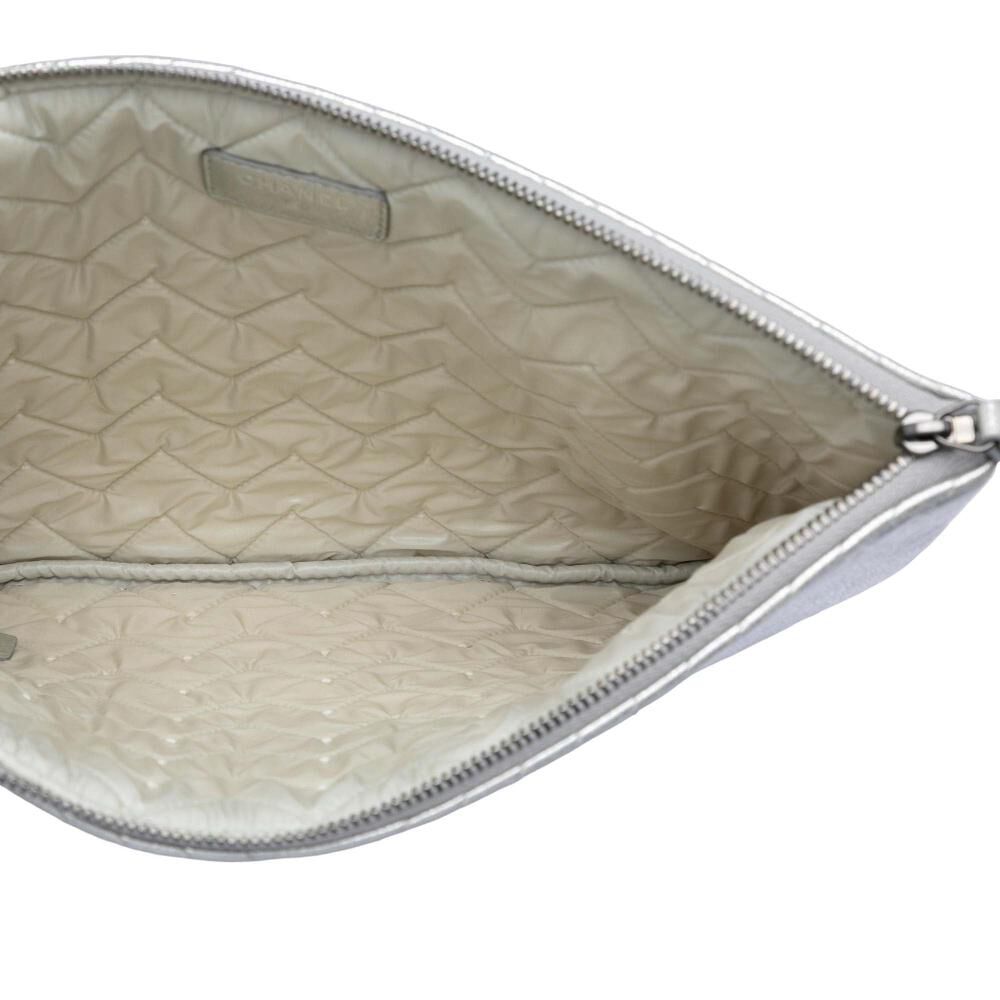 Chanel Clutch