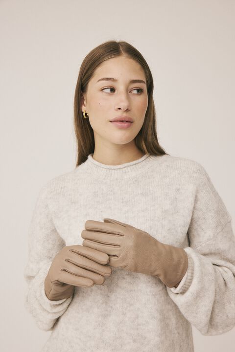 Maya 1 LWG Leather Gloves