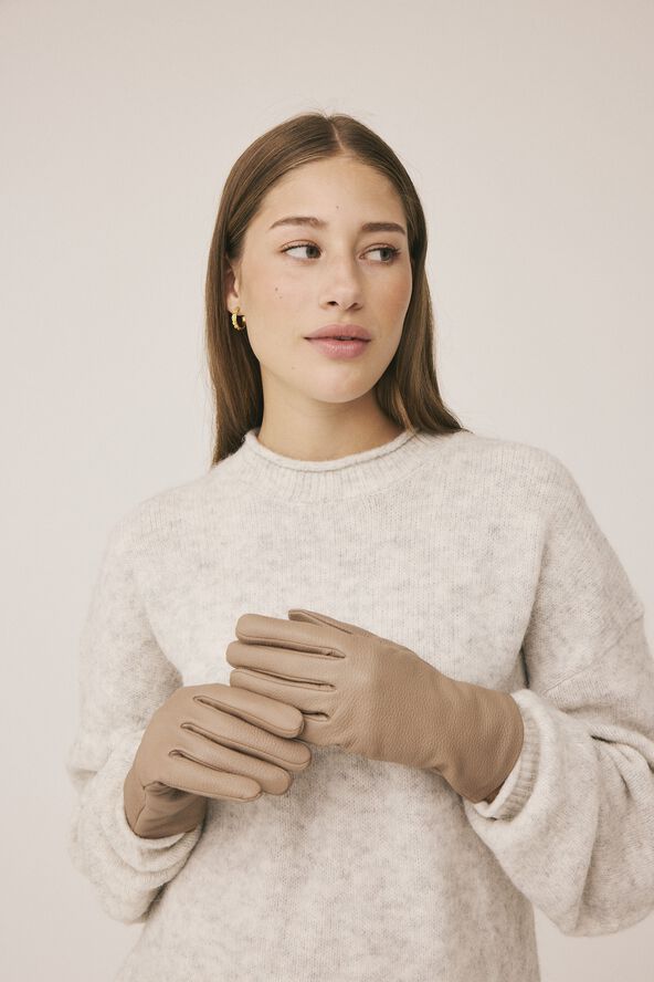 Maya 1 LWG Leather Gloves