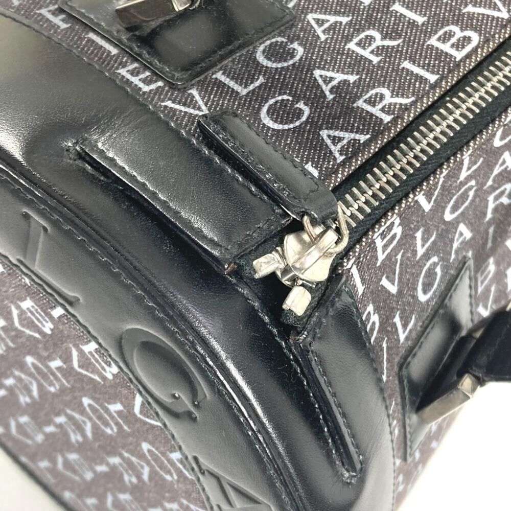 Bvlgari Shoulder Bag