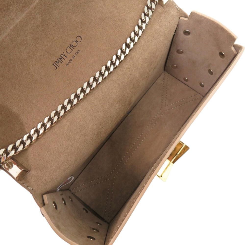 Jimmy Choo Shoulder Bag