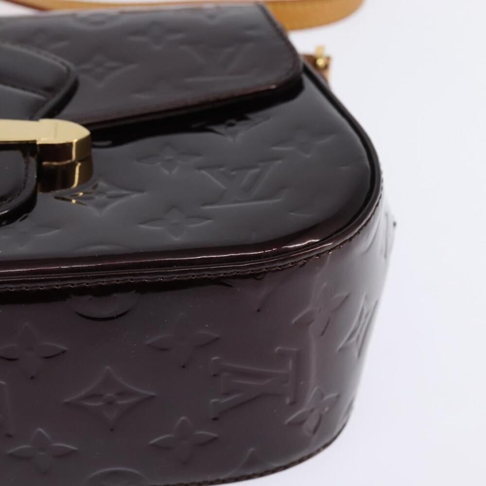 Louis Vuitton Crossbody Bag