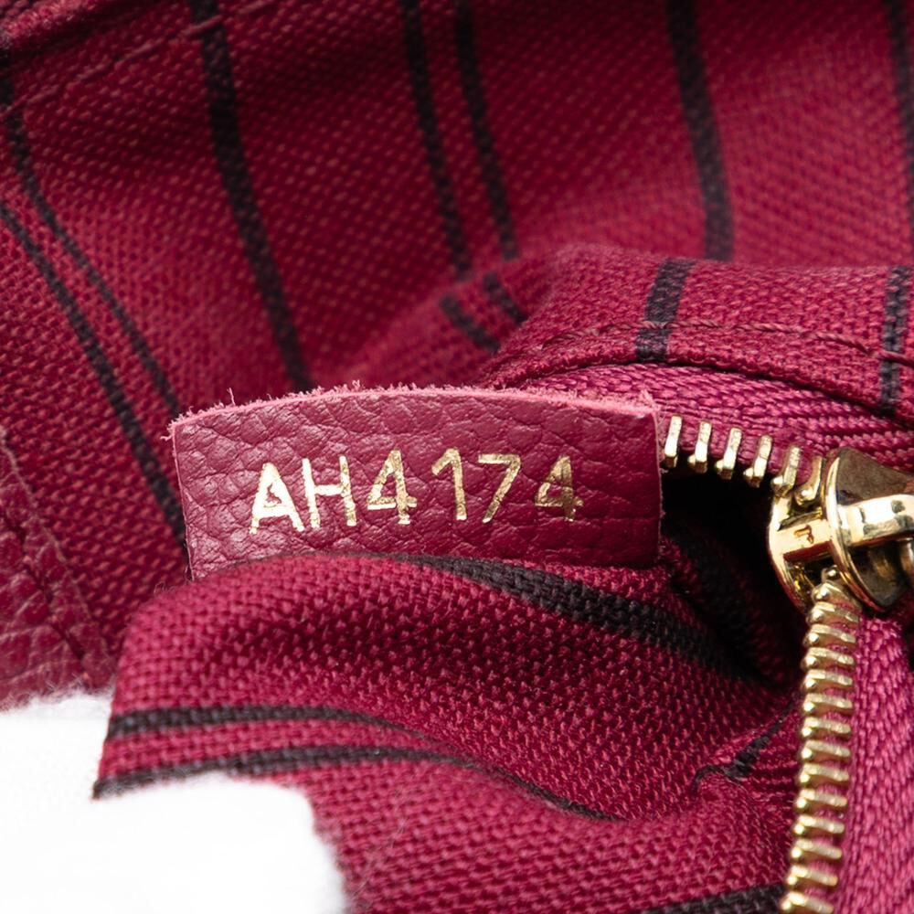 Louis Vuitton Speedy