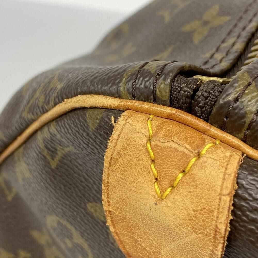 Louis Vuitton Keepall