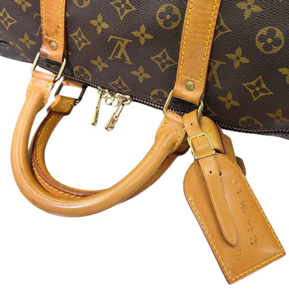 Louis Vuitton Keepall