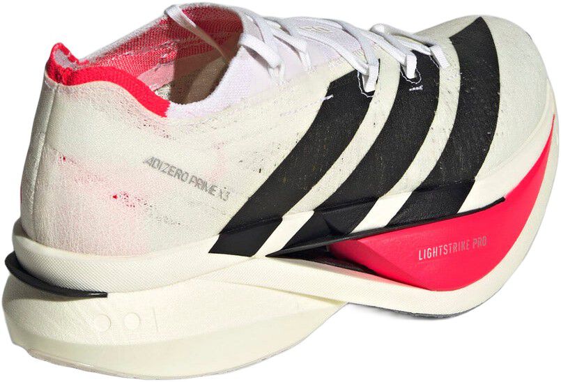 ADIZERO PRIME X3 STRUNG L&oslash;besko