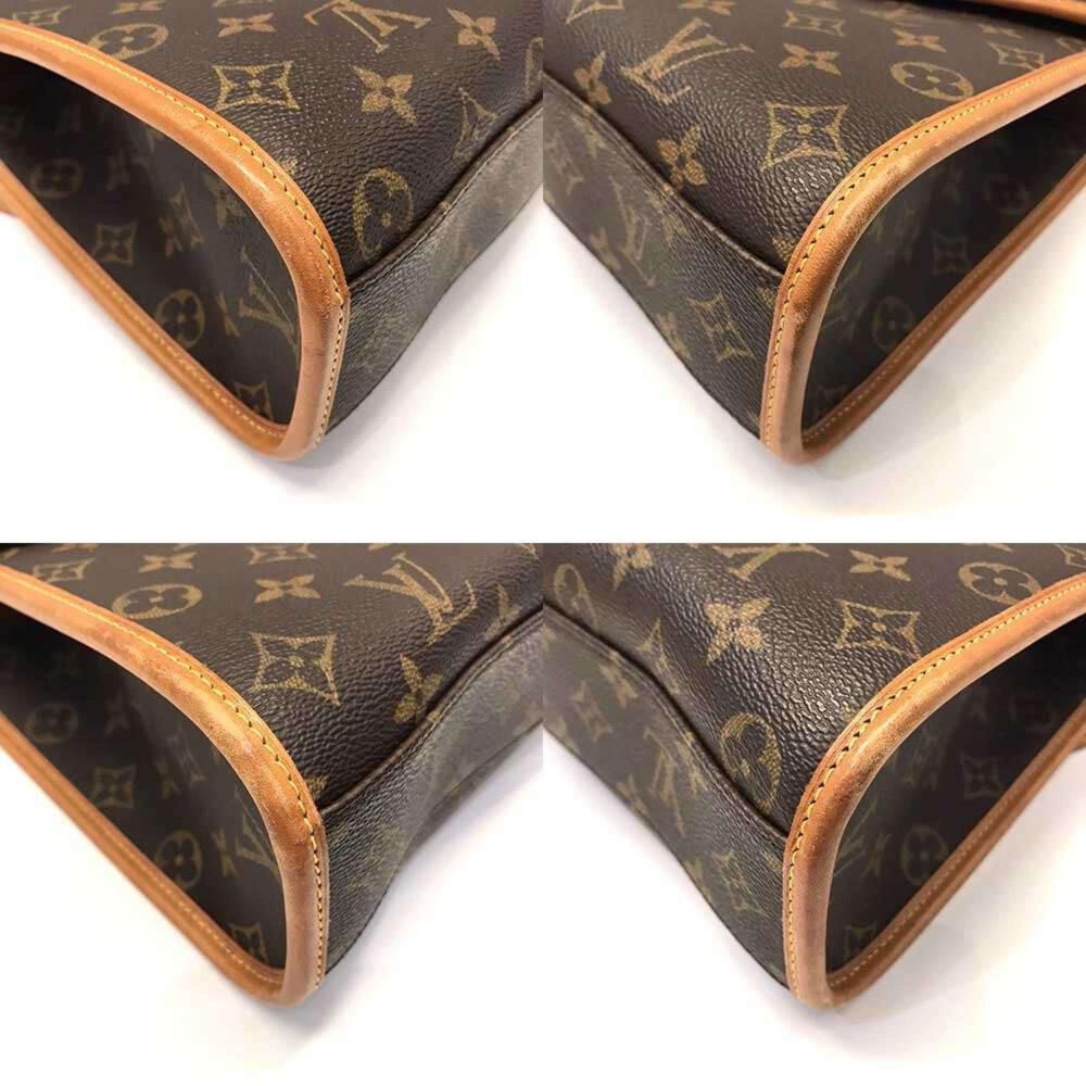 Louis Vuitton Bel Air