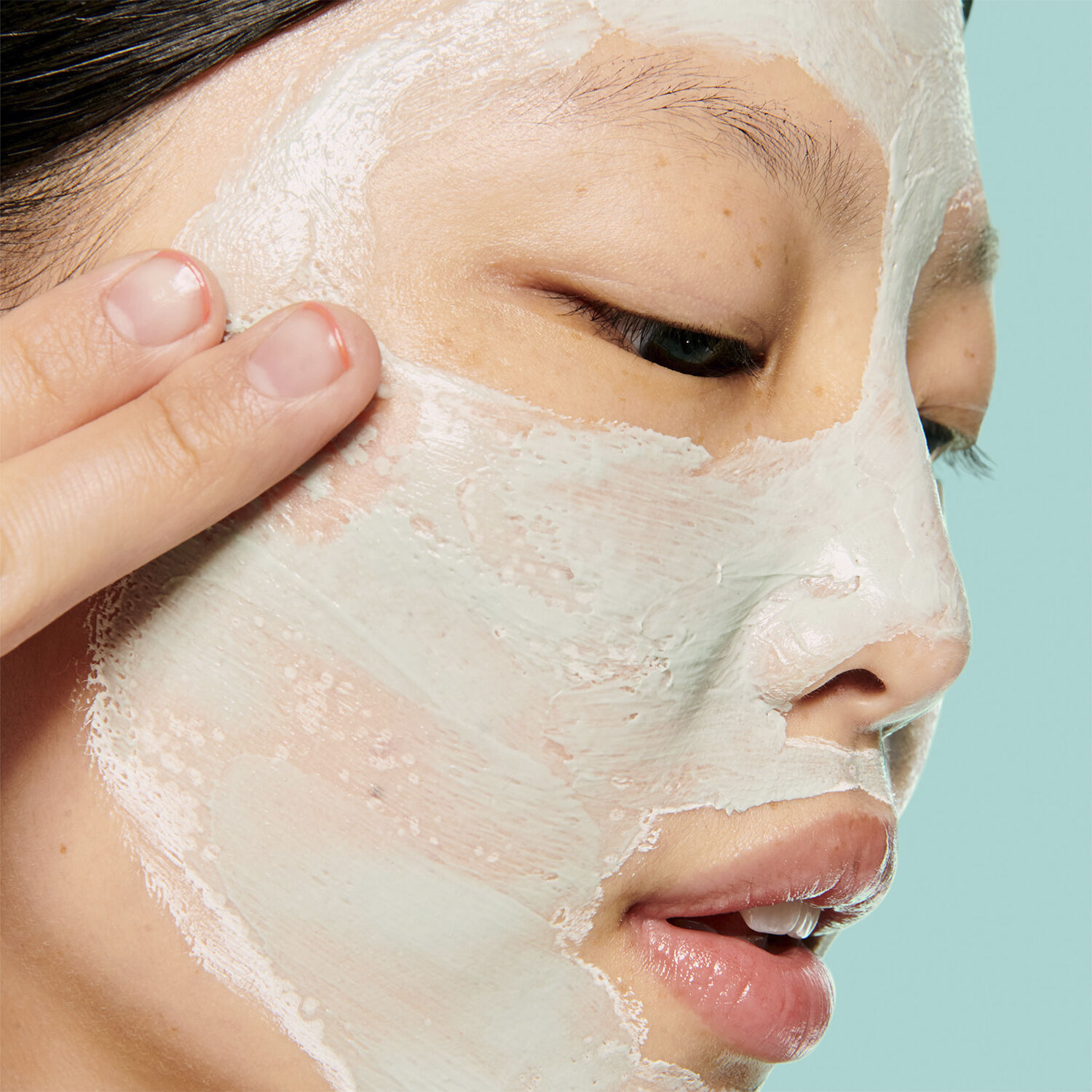 The POREfessional Speedy Smooth maske