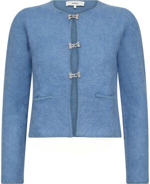 CARDIGAN GRAYSON