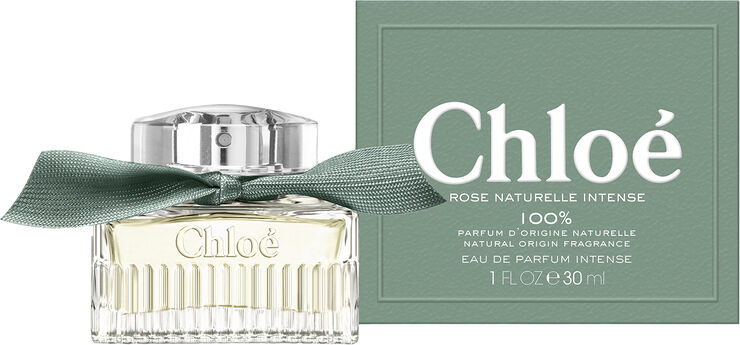 Chloé Rose Naturelle Intense Eau de Parfum