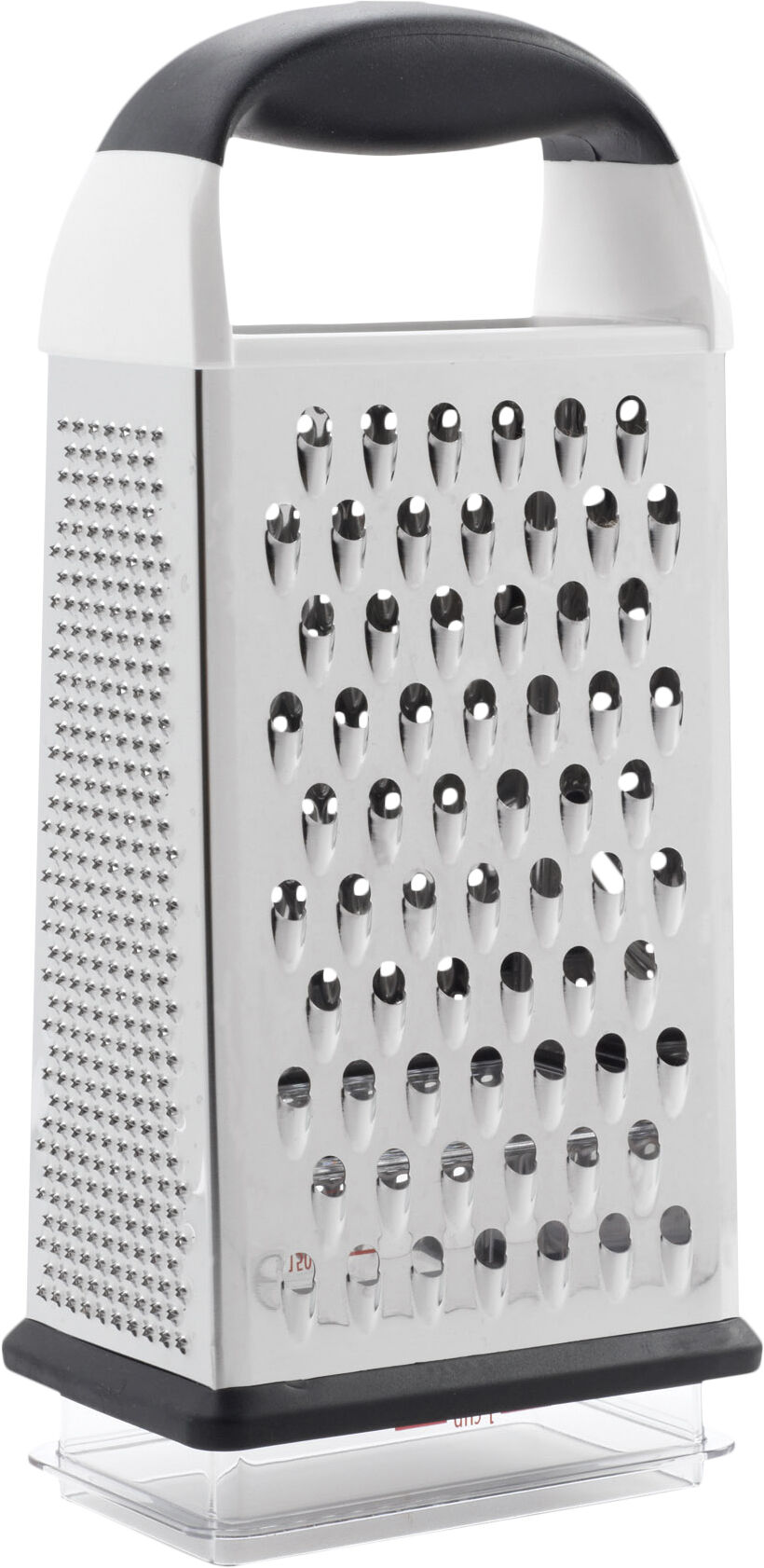 OXO God Grips Box Grater