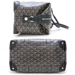 Goyard Travel Bag
