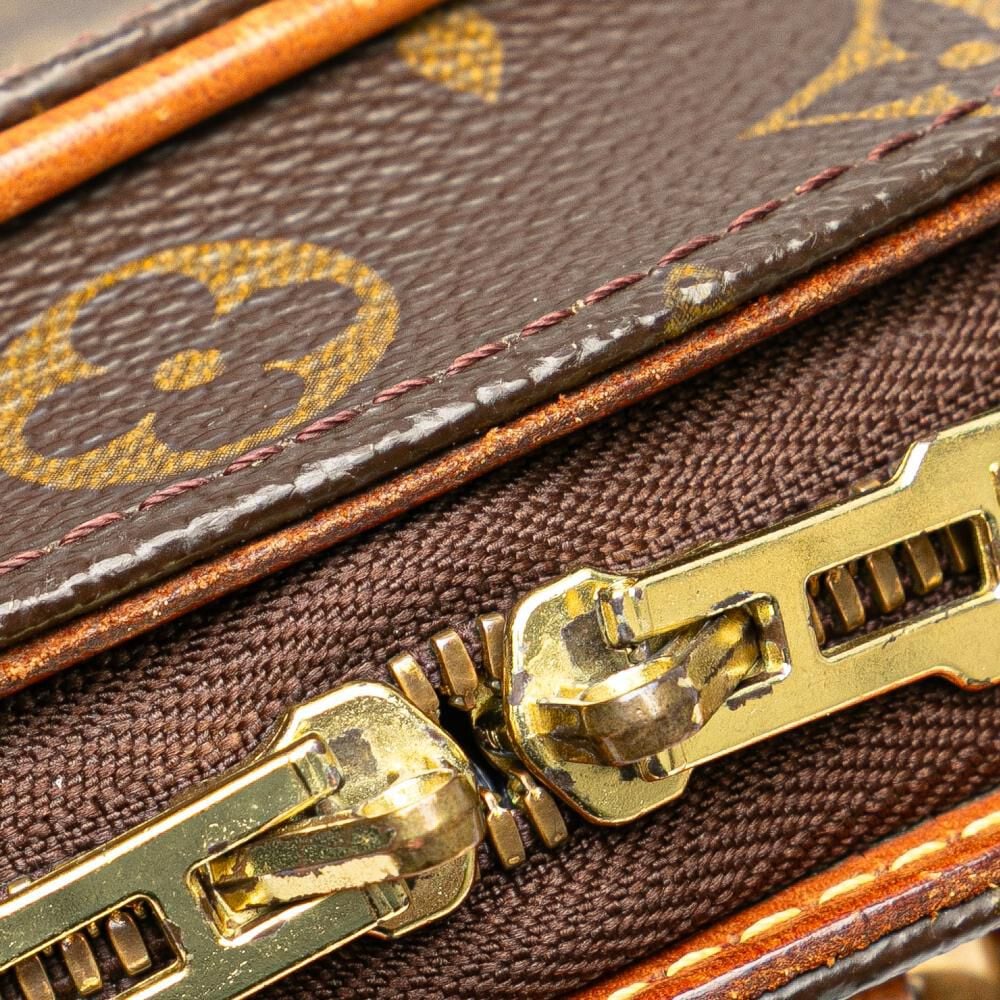 Louis Vuitton Ellipse