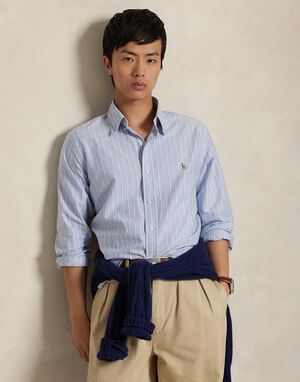 CLASSIC OXFORD-CUBDPPCS