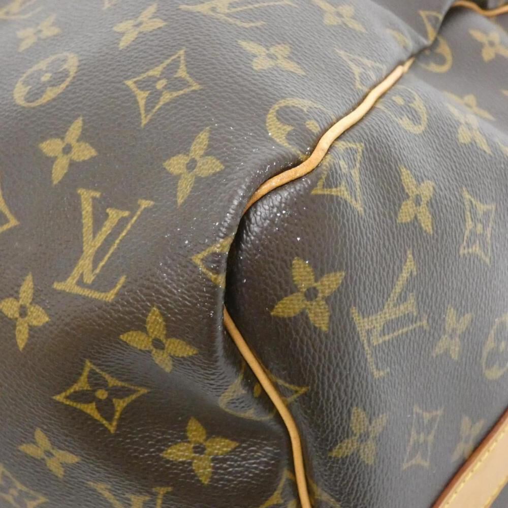 Louis Vuitton Keepall