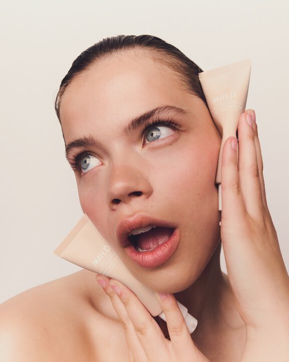 SKIN TINT MOISTURISER SPF15