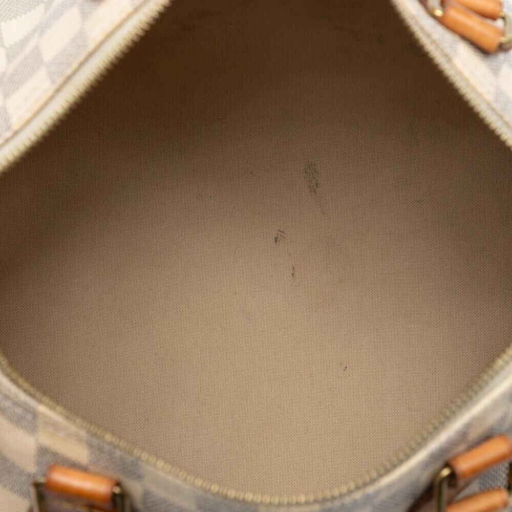 Louis Vuitton Speedy