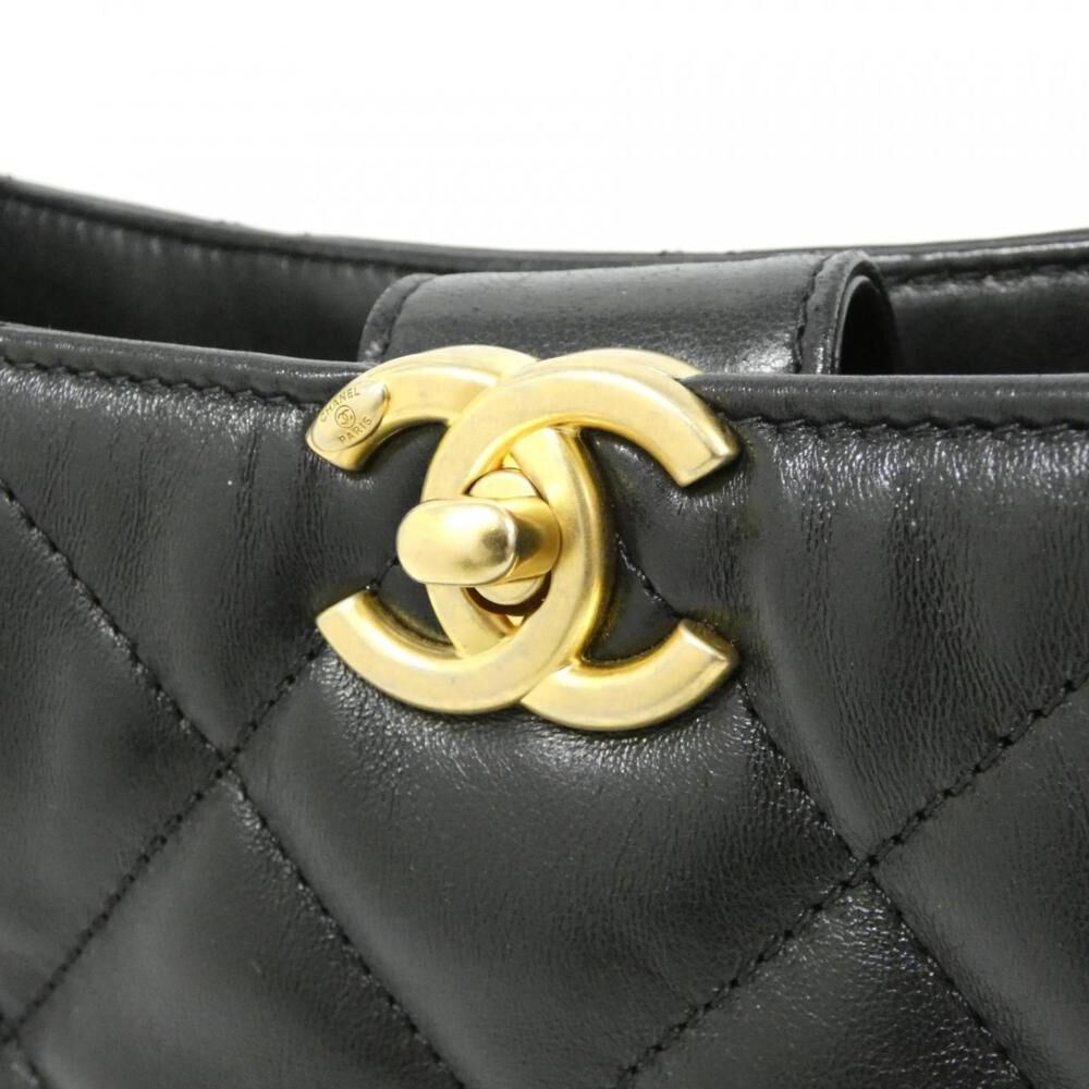 Chanel Shoulder Bag
