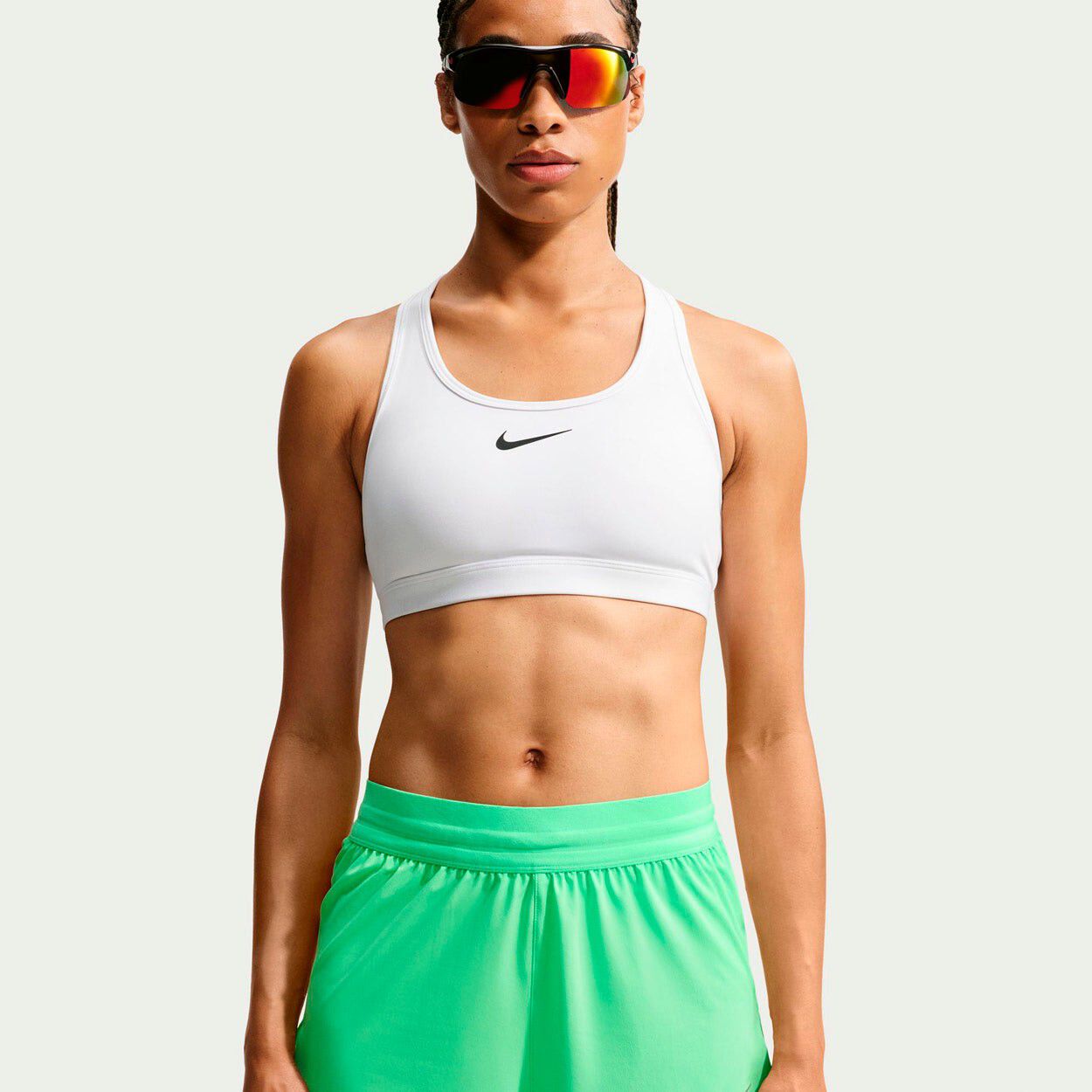 Swift Dri-Fit 2-in-1 L&oslash;beshorts