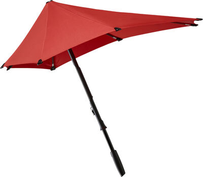 Senz Kids storm umbrella passion red