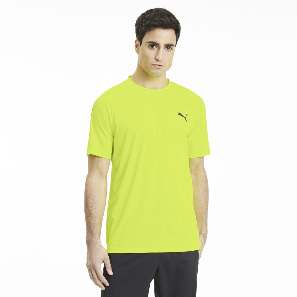 Power THERMO R+ T-shirt