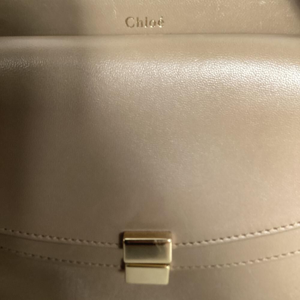 Chlo&eacute; Crossbody Bag