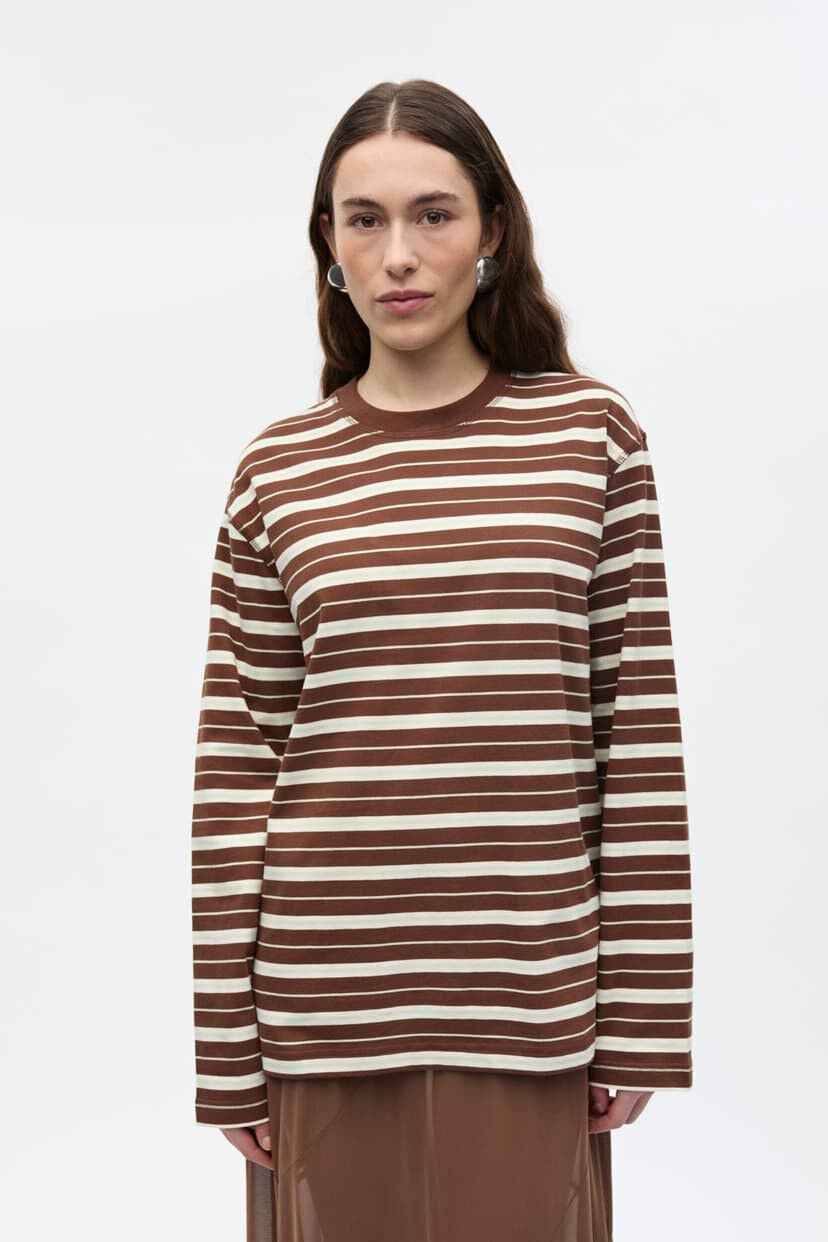 ENKULLA LS STRIPE 5310