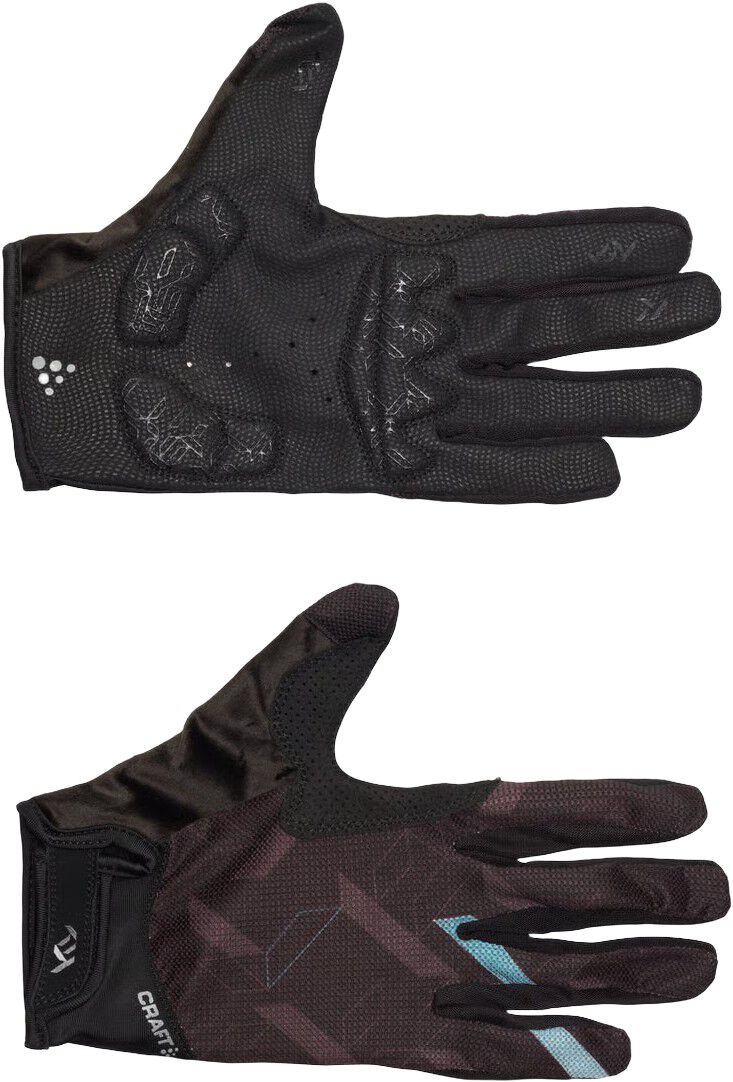 Pioneer Gel Cykelhandsker