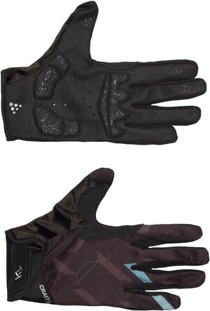 Pioneer Gel Cykelhandsker