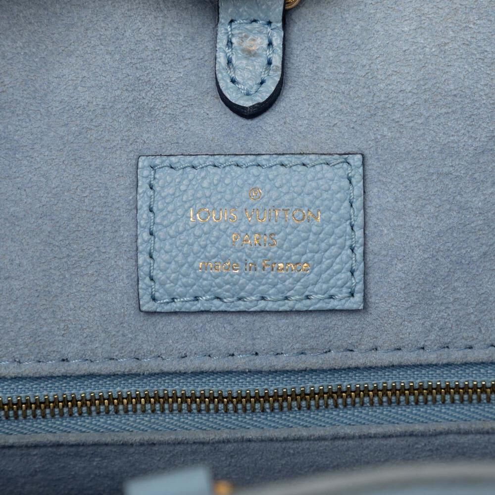 Louis Vuitton Onthego