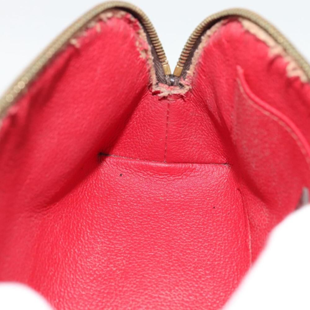 Louis Vuitton Cosmetic Pouch