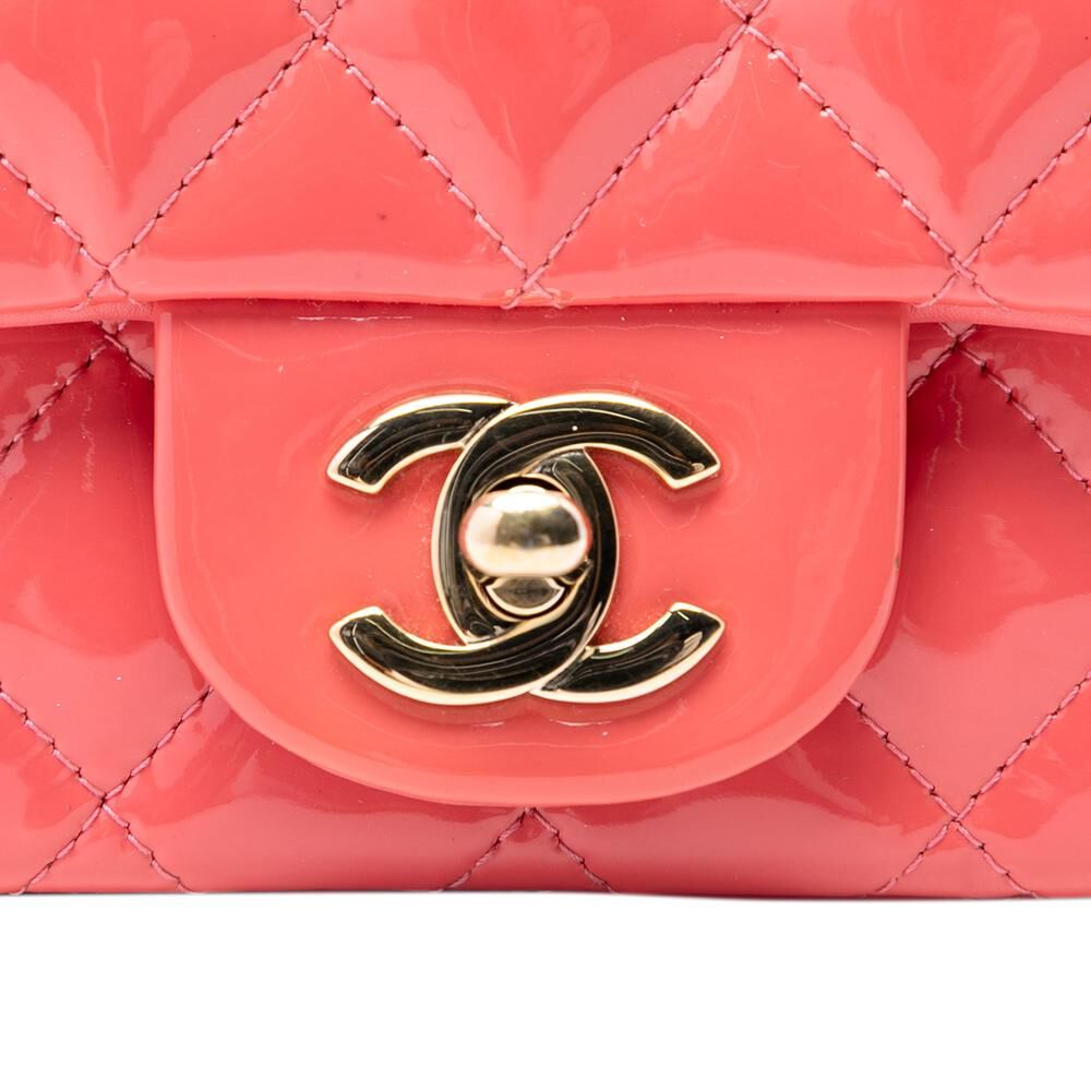 Chanel Flap Bag